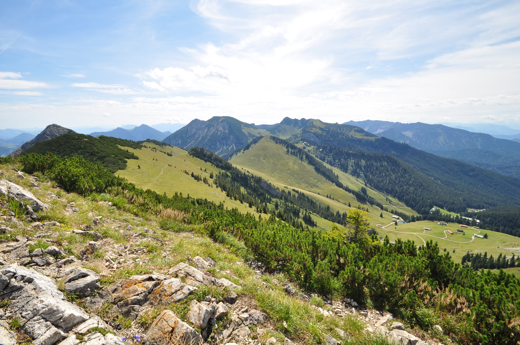 Ausblick
