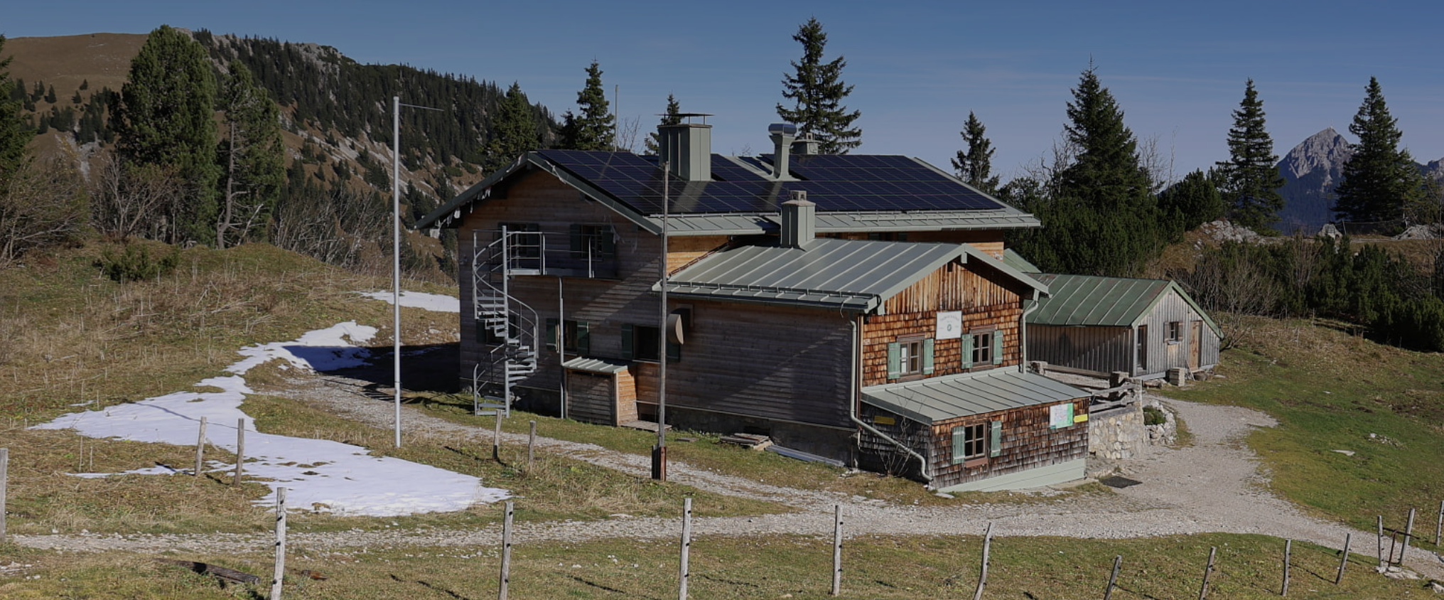 Taubensteinhaus